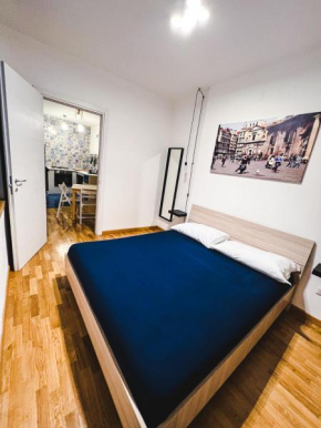 Terno su Napoli Apartments